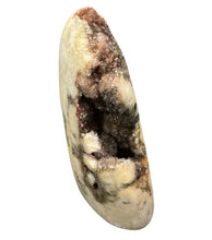 Load image into Gallery viewer, Pink Amethyst Freeform
