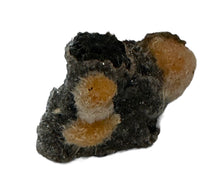 Load image into Gallery viewer, Orange Thomsonite- Rare
