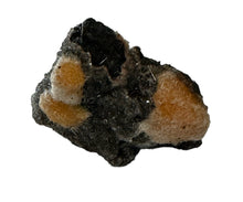 Load image into Gallery viewer, Orange Thomsonite- Rare
