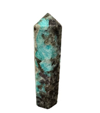 Load image into Gallery viewer, Amazonite Tower
