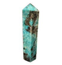 Load image into Gallery viewer, Amazonite Tower
