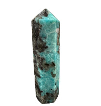 Load image into Gallery viewer, Amazonite Tower
