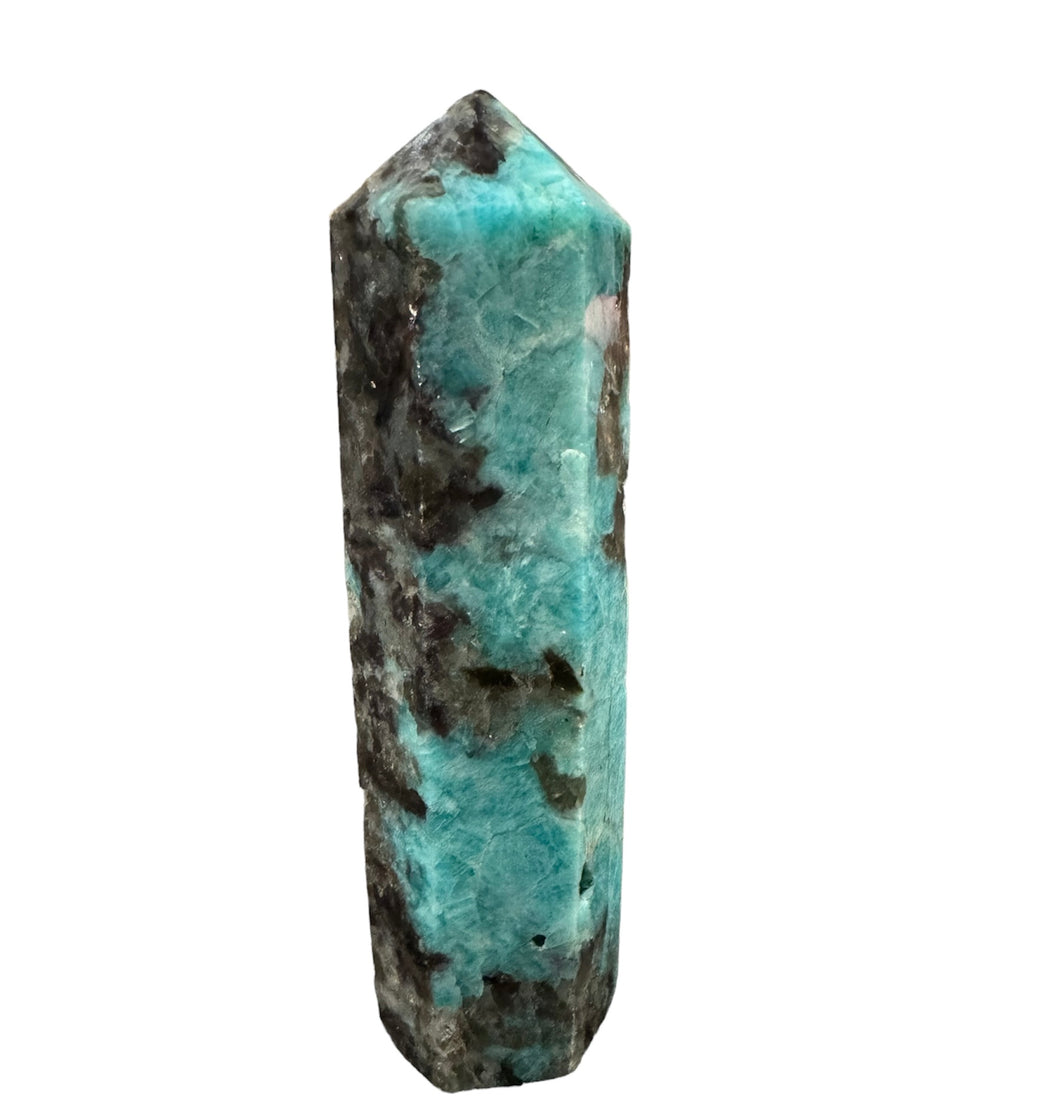 Amazonite Tower