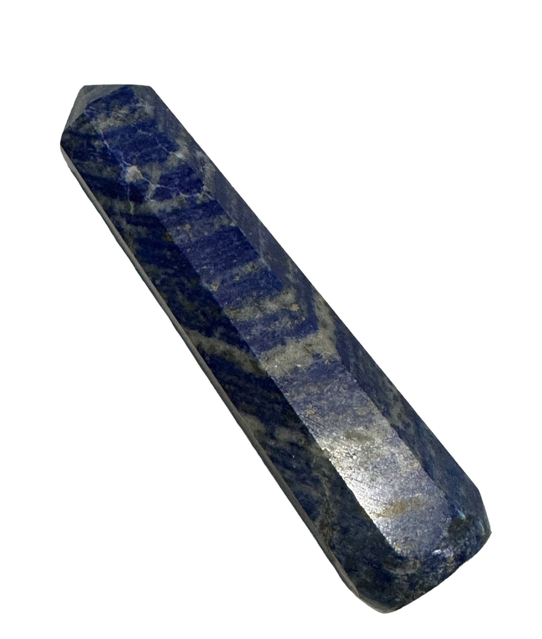 Lapis Lazuli Tower