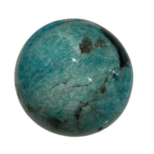 Load image into Gallery viewer, Amazonite Sphere

