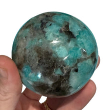 Load image into Gallery viewer, Amazonite Sphere
