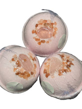Load image into Gallery viewer, Self Love Bath Bomb
