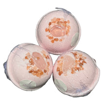 Load image into Gallery viewer, Self Love Bath Bomb
