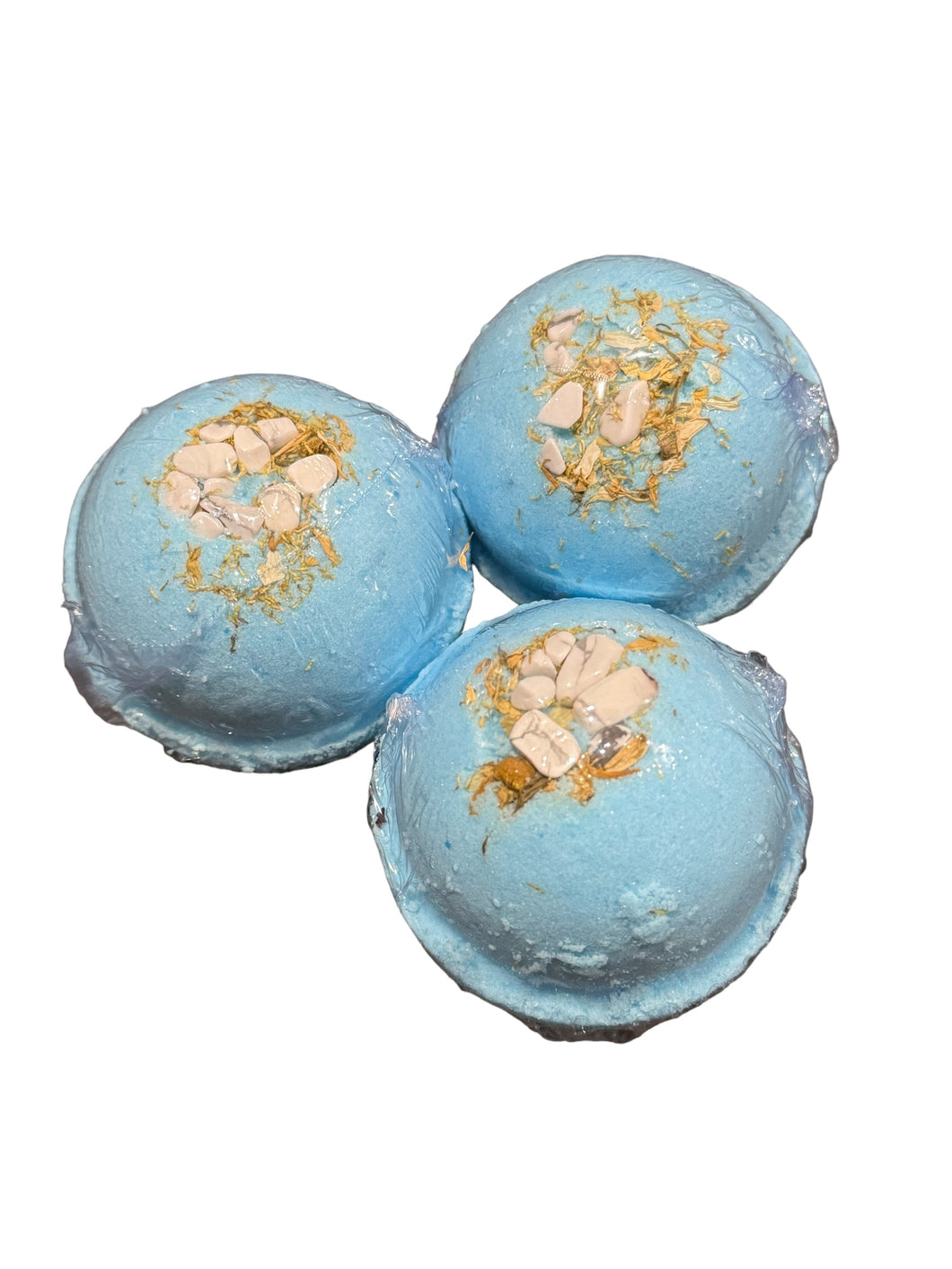 Peace and Calm Bath Bomb