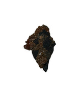 Load image into Gallery viewer, Vanadinite on Matrix
