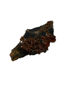 Load image into Gallery viewer, Vanadinite on Matrix
