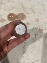 Load image into Gallery viewer, Fire Quartz Spheres
