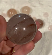 Load image into Gallery viewer, Fire Quartz Spheres
