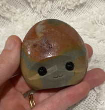 Load image into Gallery viewer, Polychrome Jasper Hedgehog
