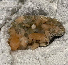 Load image into Gallery viewer, Apophyllite Cluster
