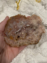 Load image into Gallery viewer, Pink Amethyst Slab
