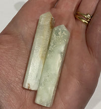 Load image into Gallery viewer, Caribbean Calcite Mini Tower
