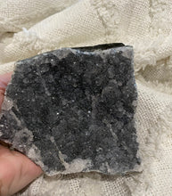 Load image into Gallery viewer, Black Amethyst
