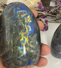 Load image into Gallery viewer, Labradorite Domes
