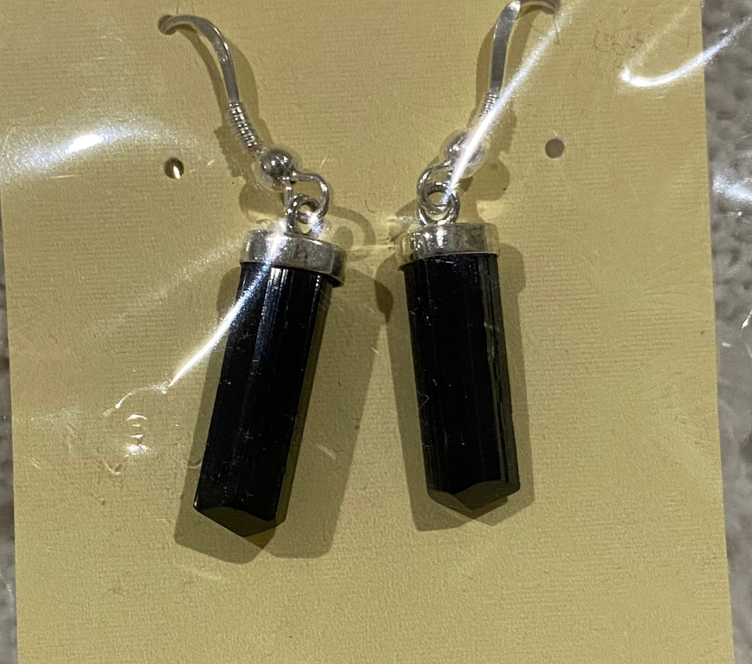 Tourmaline Earrings