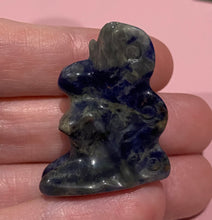 Load image into Gallery viewer, Tiny Fairy Carvings
