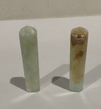Load image into Gallery viewer, Caribbean Calcite Mini Tower
