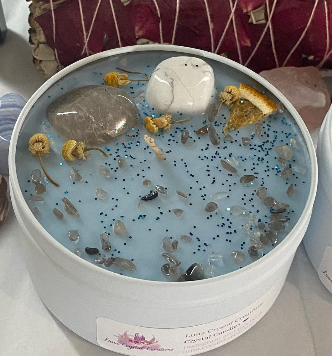 Peace and Calm Candle