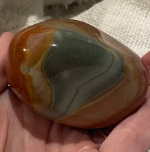 Load image into Gallery viewer, Polychrome Jasper Freeform
