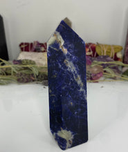 Load image into Gallery viewer, Sodalite Tower
