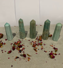 Load image into Gallery viewer, Amazonite Tower
