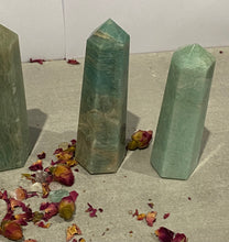 Load image into Gallery viewer, Amazonite Tower
