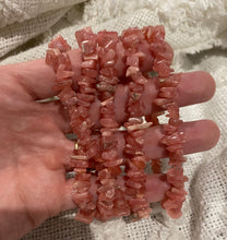 Load image into Gallery viewer, Chip bracelets
