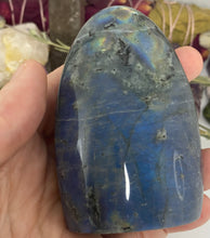 Load image into Gallery viewer, Labradorite Domes
