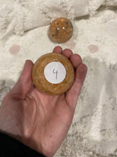 Load image into Gallery viewer, Orange Clipsol Calcite

