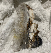 Load image into Gallery viewer, Clear Quartz Mermaid
