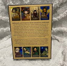 Load image into Gallery viewer, ORACLE OF THE SHAPESHIFTERS CARDS
