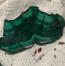 Load image into Gallery viewer, Malachite Slabs
