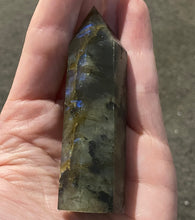 Load image into Gallery viewer, Labradorite Tower
