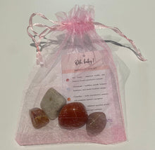 Load image into Gallery viewer, Oh Baby- Fertility Crystal Kit
