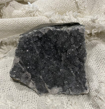 Load image into Gallery viewer, Black Amethyst

