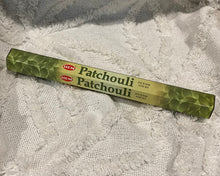Load image into Gallery viewer, HEM Patchouli hex
