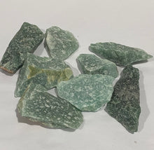 Load image into Gallery viewer, Raw Green Aventurine
