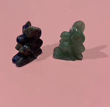Load image into Gallery viewer, Tiny Fairy Carvings
