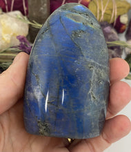 Load image into Gallery viewer, Labradorite Domes
