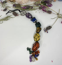 Load image into Gallery viewer, Chakra Wall Hanging

