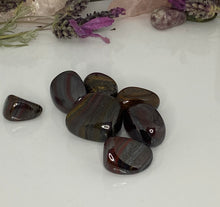 Load image into Gallery viewer, Tigers Iron Tumbles
