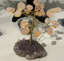 Load image into Gallery viewer, Small Gem Trees - Tumbled Top
