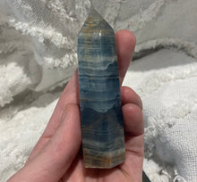 Load image into Gallery viewer, Blue Onyx Tower
