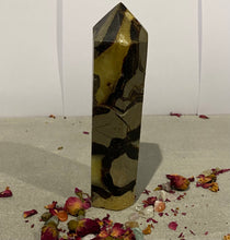 Load image into Gallery viewer, Septarian Towers

