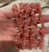 Load image into Gallery viewer, Chip bracelets
